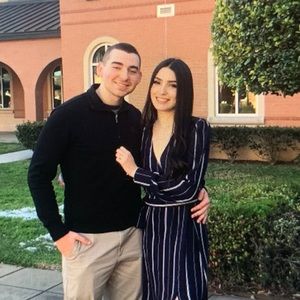 Meet your Posher, Lane